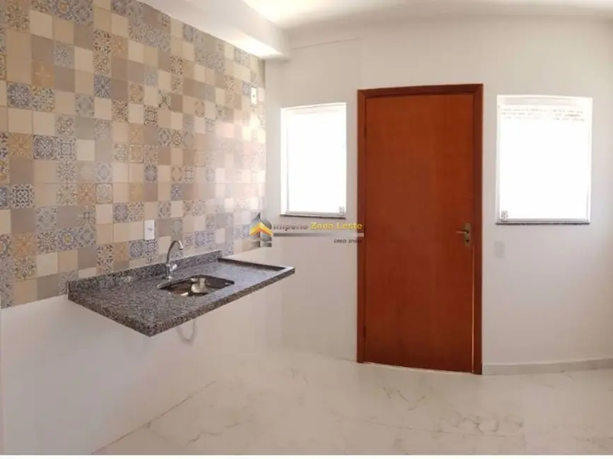 Foto 1 de Kitnet com 1 quarto à venda, 38m2 em Vila Esperança, São Paulo - SP