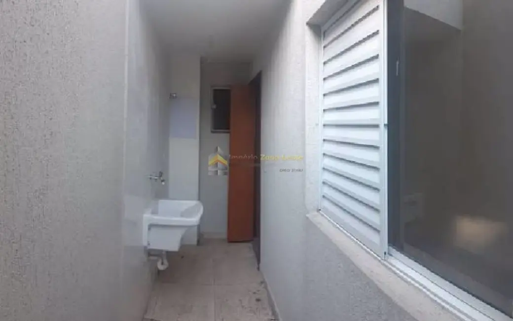 Foto 6 de Kitnet com 1 quarto à venda, 38m2 em Vila Esperança, São Paulo - SP