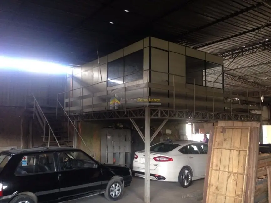 Foto 1 de Armazém / Galpão para alugar, 3500m2 em Cidade Satélite Santa Bárbara, São Paulo - SP