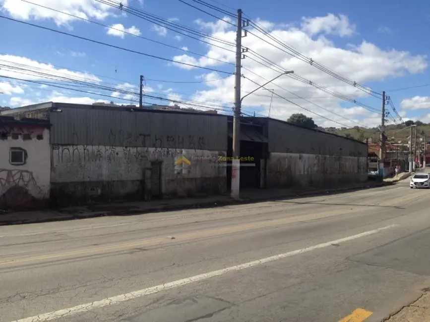 Foto 3 de Armazém / Galpão para alugar, 3500m2 em Cidade Satélite Santa Bárbara, São Paulo - SP