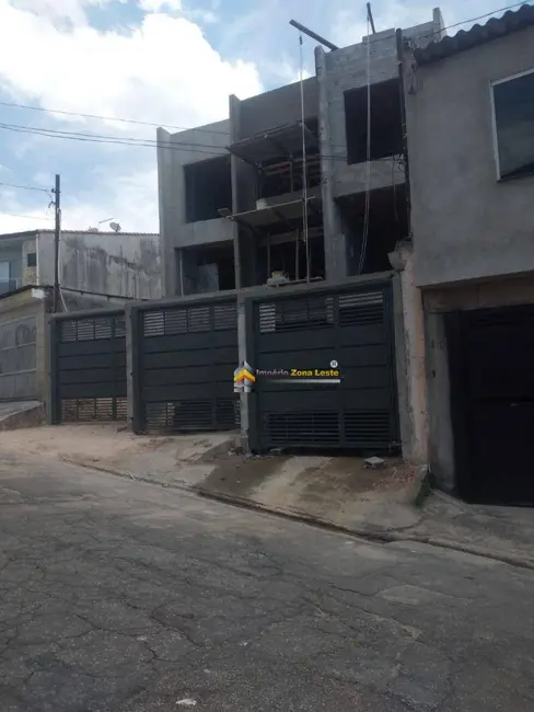 Sobrado com 2 quartos à venda, 110m2 em Vila Euthalia, São Paulo - SP - imagem 5 Foto 5 de Sobrado com 2 quartos à venda, 110m2 em Vila Euthalia, São Paulo - SP