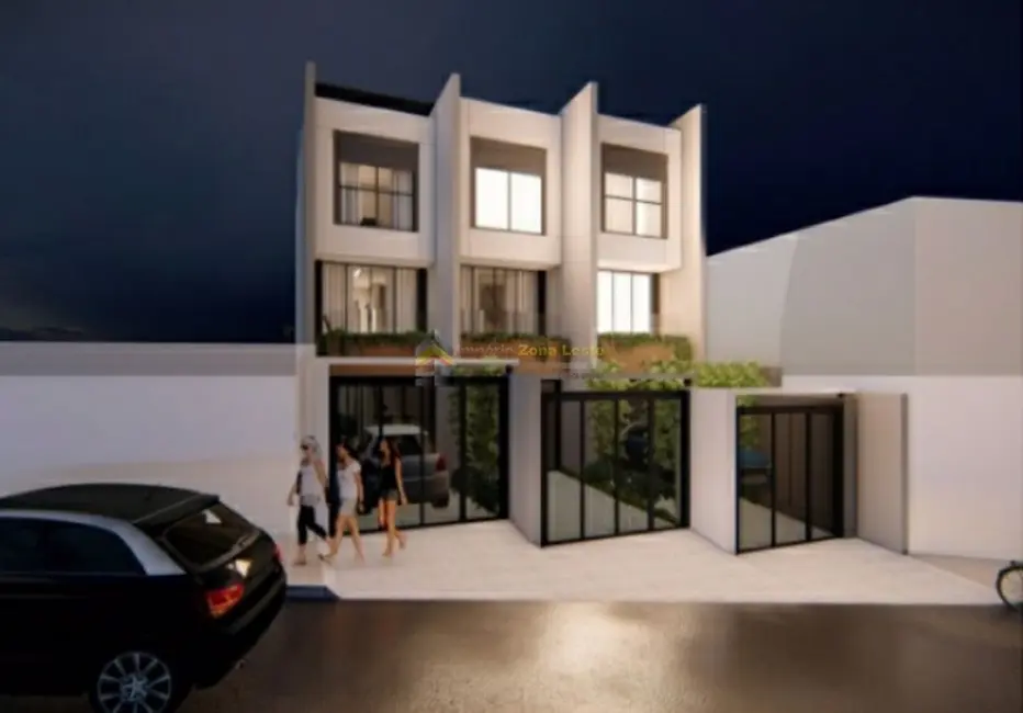 Sobrado com 2 quartos à venda, 110m2 em Vila Euthalia, São Paulo - SP - imagem 4 Foto 4 de Sobrado com 2 quartos à venda, 110m2 em Vila Euthalia, São Paulo - SP