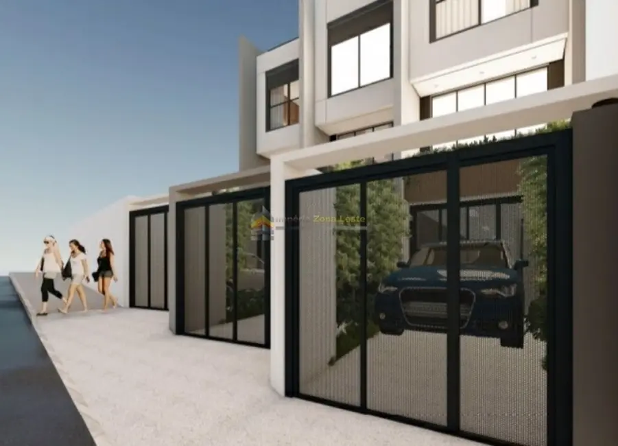 Sobrado com 2 quartos à venda, 110m2 em Vila Euthalia, São Paulo - SP - imagem 3 Foto 3 de Sobrado com 2 quartos à venda, 110m2 em Vila Euthalia, São Paulo - SP