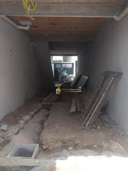 Sobrado com 2 quartos à venda, 110m2 em Vila Euthalia, São Paulo - SP - imagem 7 Foto 7 de Sobrado com 2 quartos à venda, 110m2 em Vila Euthalia, São Paulo - SP