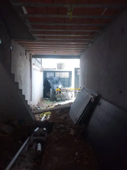 Sobrado com 2 quartos à venda, 110m2 em Vila Euthalia, São Paulo - SP - imagem 6 Foto 6 de Sobrado com 2 quartos à venda, 110m2 em Vila Euthalia, São Paulo - SP