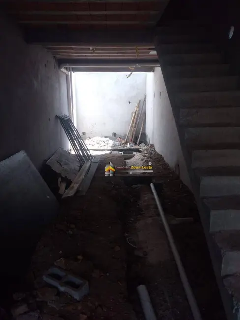 Sobrado com 2 quartos à venda, 110m2 em Vila Euthalia, São Paulo - SP - imagem 8 Foto 8 de Sobrado com 2 quartos à venda, 110m2 em Vila Euthalia, São Paulo - SP