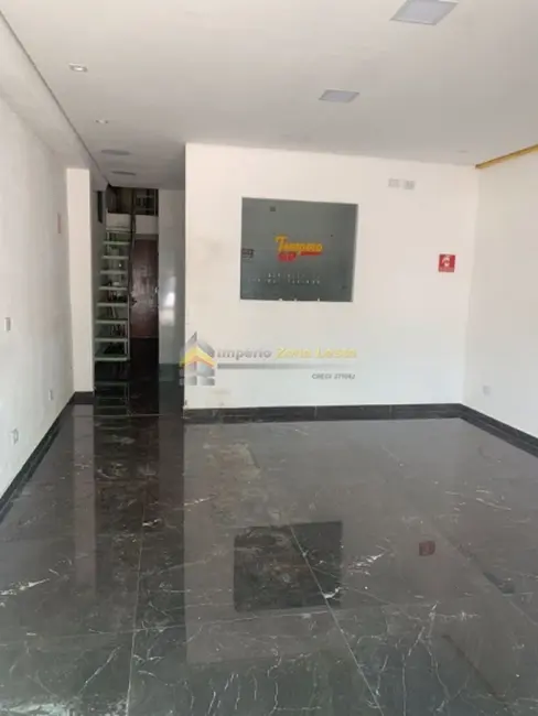 Foto 1 de Sala Comercial para alugar, 60m2 em Vila Matilde, São Paulo - SP