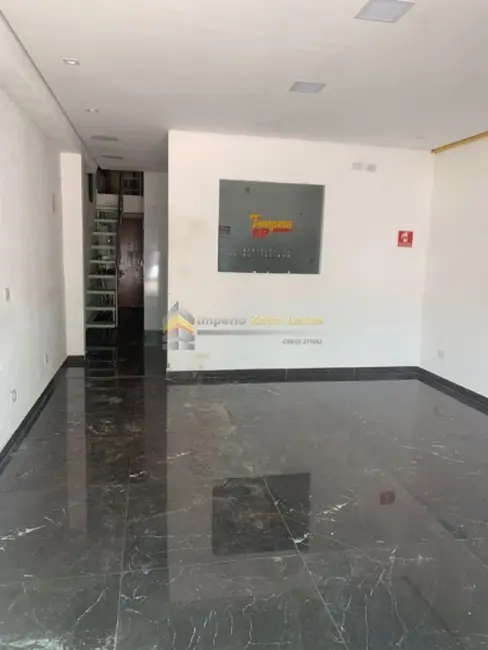Foto 2 de Sala Comercial para alugar, 60m2 em Vila Matilde, São Paulo - SP