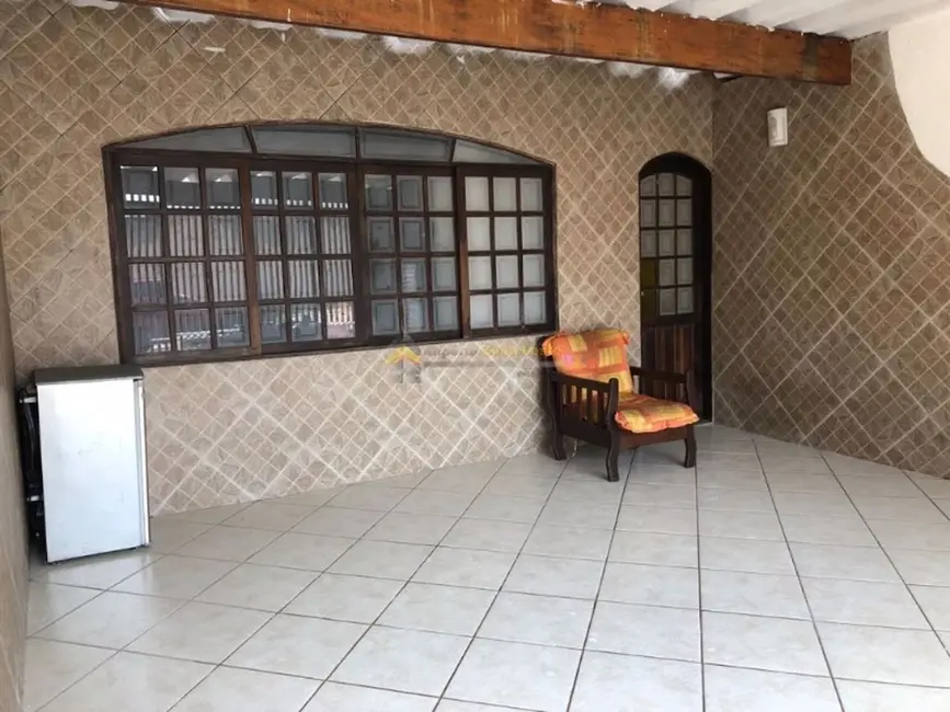 Foto 1 de Casa com 2 quartos à venda, 100m2 em Vila Rio Branco, São Paulo - SP