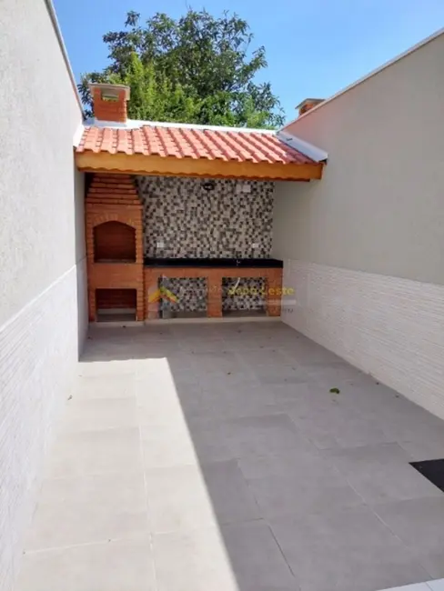 Foto 6 de Sobrado com 3 quartos à venda, 130m2 em Vila Laís, São Paulo - SP