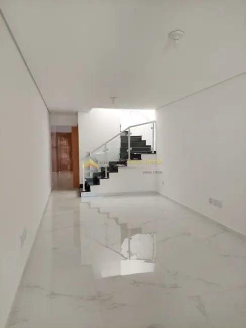 Foto 2 de Sobrado com 3 quartos à venda, 130m2 em Vila Laís, São Paulo - SP