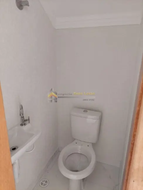 Foto 4 de Sobrado com 3 quartos à venda, 130m2 em Vila Laís, São Paulo - SP