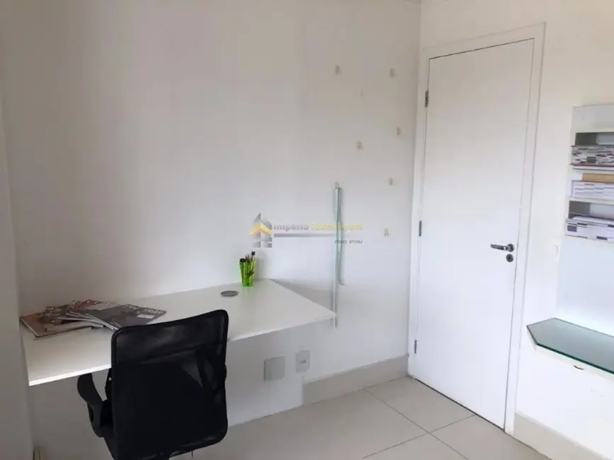 Apartamento com 3 quartos à venda, 79m2 em Tatuapé, São Paulo - SP - imagem 6 Foto 6 de Apartamento com 3 quartos à venda, 79m2 em Tatuapé, São Paulo - SP