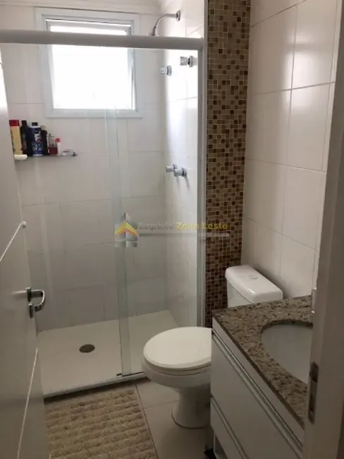 Apartamento com 3 quartos à venda, 79m2 em Tatuapé, São Paulo - SP - imagem 8 Foto 8 de Apartamento com 3 quartos à venda, 79m2 em Tatuapé, São Paulo - SP