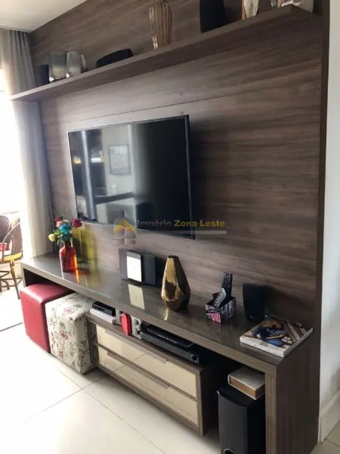 Apartamento com 3 quartos à venda, 79m2 em Tatuapé, São Paulo - SP - imagem 1 Foto 1 de Apartamento com 3 quartos à venda, 79m2 em Tatuapé, São Paulo - SP