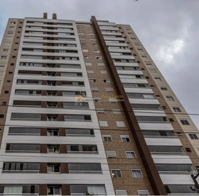 Apartamento com 3 quartos à venda, 79m2 em Tatuapé, São Paulo - SP - imagem 2 Foto 2 de Apartamento com 3 quartos à venda, 79m2 em Tatuapé, São Paulo - SP