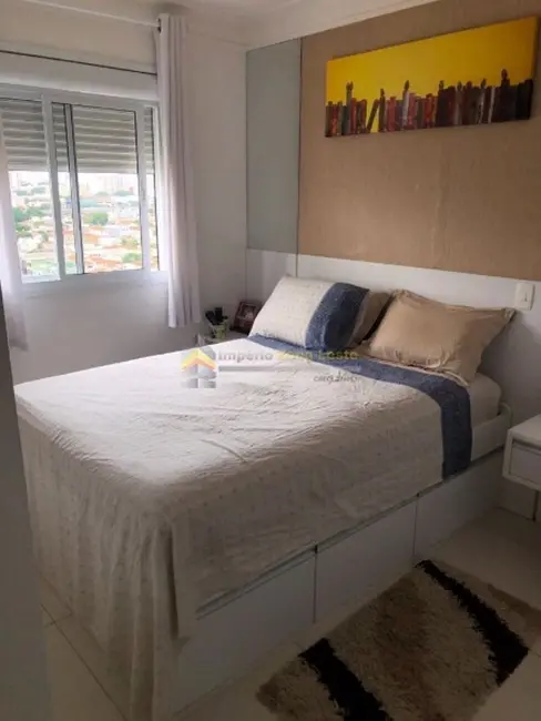 Apartamento com 3 quartos à venda, 79m2 em Tatuapé, São Paulo - SP - imagem 9 Foto 9 de Apartamento com 3 quartos à venda, 79m2 em Tatuapé, São Paulo - SP