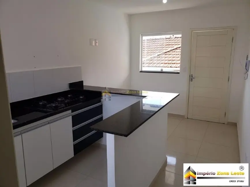 Foto 2 de Kitnet com 1 quarto à venda, 35m2 em Cidade Patriarca, São Paulo - SP