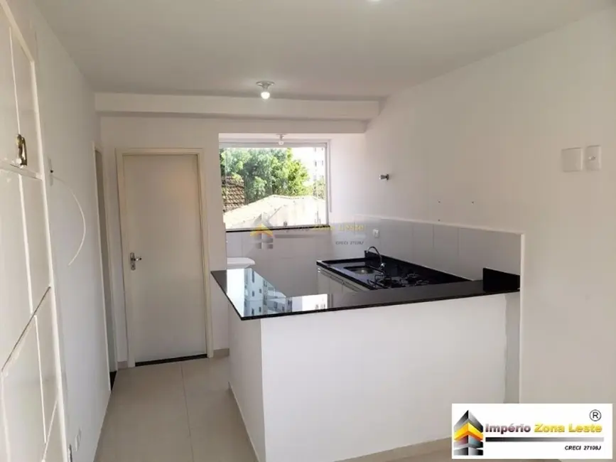 Foto 3 de Kitnet com 1 quarto à venda, 35m2 em Cidade Patriarca, São Paulo - SP