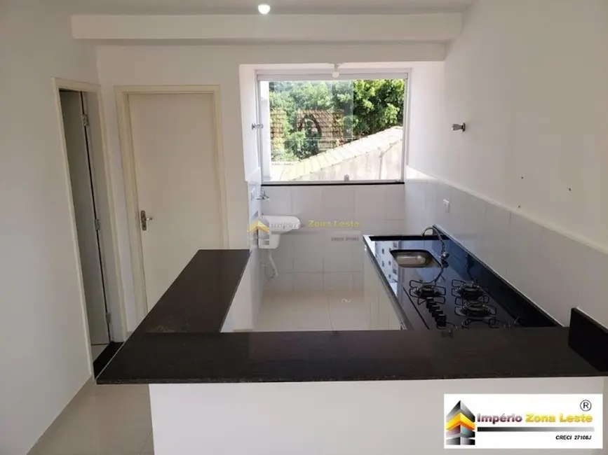 Foto 4 de Kitnet com 1 quarto à venda, 35m2 em Cidade Patriarca, São Paulo - SP