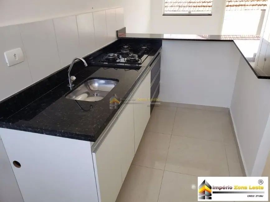 Foto 1 de Kitnet com 1 quarto à venda, 35m2 em Cidade Patriarca, São Paulo - SP