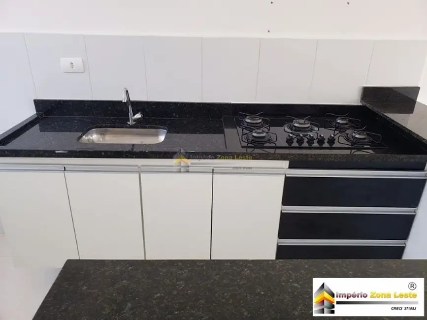 Foto 5 de Kitnet com 1 quarto à venda, 35m2 em Cidade Patriarca, São Paulo - SP