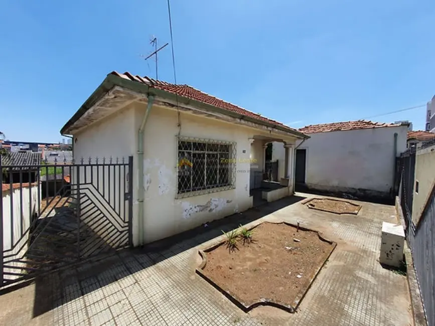 Foto 3 de Terreno / Lote à venda, 1397m2 em Vila Ivone, São Paulo - SP