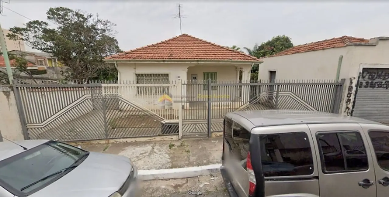 Foto 2 de Terreno / Lote à venda, 1397m2 em Vila Ivone, São Paulo - SP