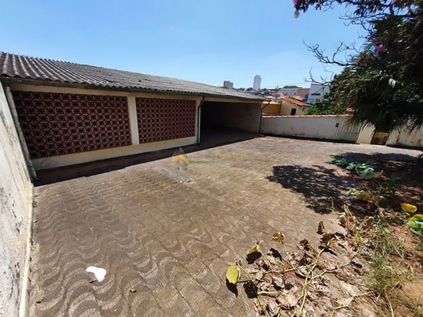 Foto 7 de Terreno / Lote à venda, 1397m2 em Vila Ivone, São Paulo - SP