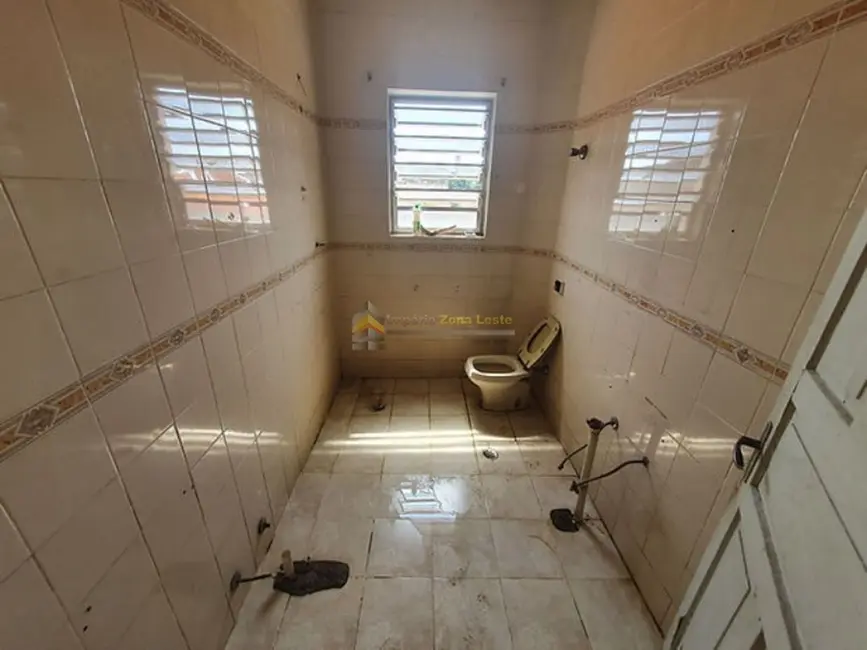 Foto 8 de Terreno / Lote à venda, 1397m2 em Vila Ivone, São Paulo - SP