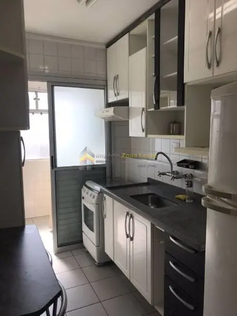 Apartamento com 2 quartos à venda, 60m2 em Vila Esperança, São Paulo - SP - imagem 1 Foto 1 de Apartamento com 2 quartos à venda, 60m2 em Vila Esperança, São Paulo - SP