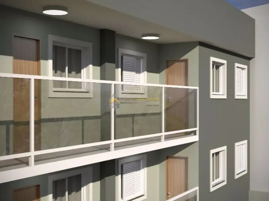 Apartamento com 2 quartos à venda, 40m2 em São Paulo - SP - imagem 2 Foto 2 de Apartamento com 2 quartos à venda, 40m2 em São Paulo - SP