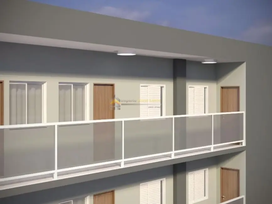 Foto 1 de Kitnet com 1 quarto à venda, 30m2 em Chácara Santo Antônio (Zona Leste), São Paulo - SP