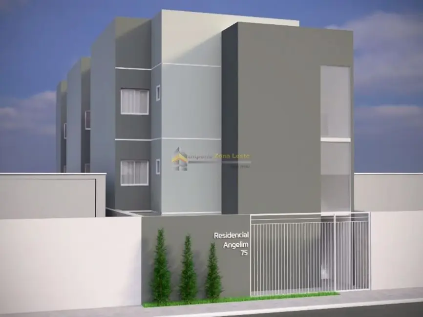 Foto 2 de Kitnet com 1 quarto à venda, 30m2 em Chácara Santo Antônio (Zona Leste), São Paulo - SP