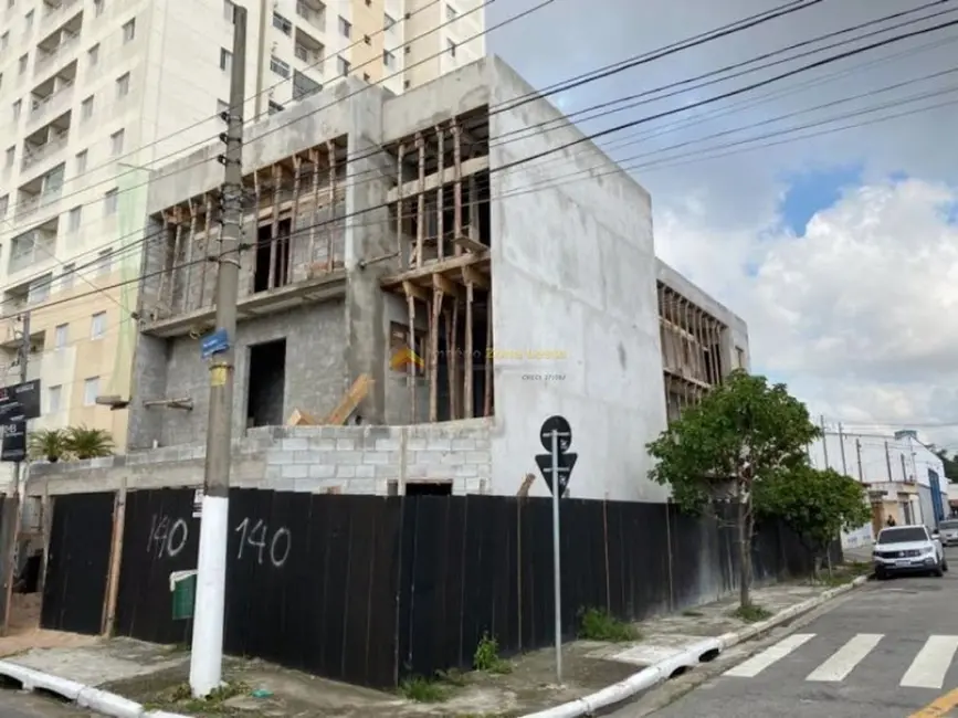 Foto 2 de Apartamento com 2 quartos à venda, 36m2 em Vila Carrão, São Paulo - SP