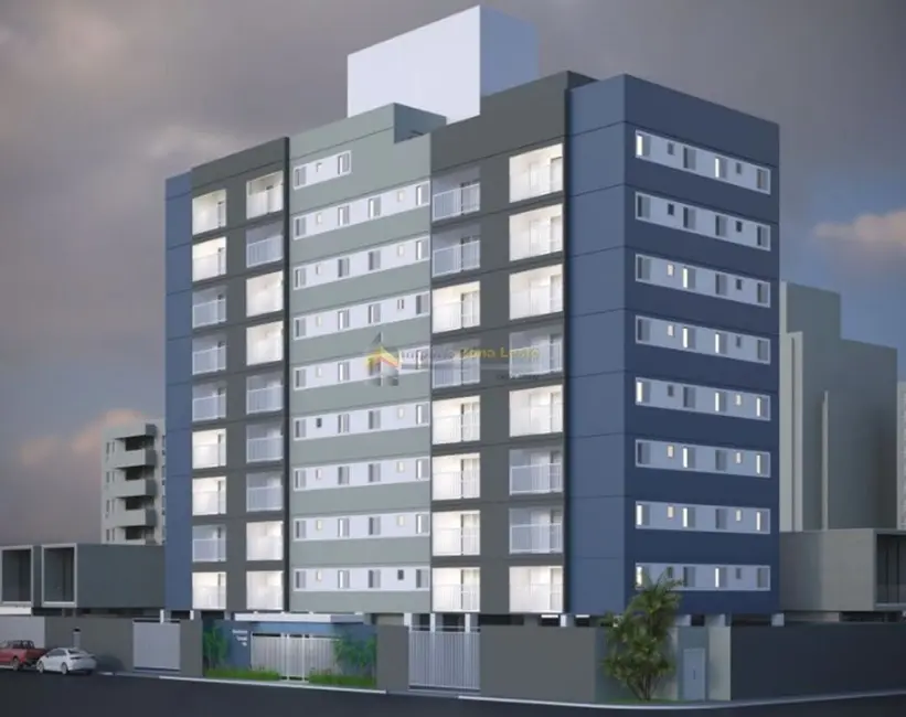 Apartamento com 2 quartos à venda, 49m2 em São Paulo - SP - imagem 4 Foto 4 de Apartamento com 2 quartos à venda, 49m2 em São Paulo - SP