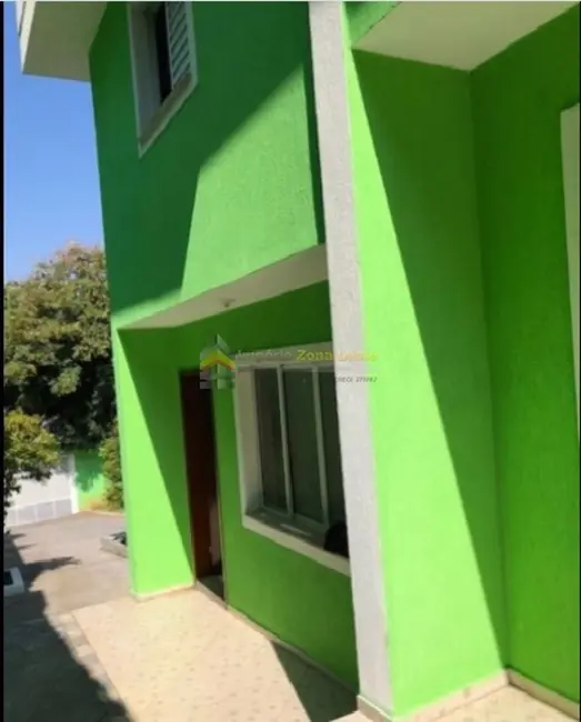 Sobrado com 2 quartos à venda, 68m2 em Vila Paranaguá, São Paulo - SP - imagem 3 Foto 3 de Sobrado com 2 quartos à venda, 68m2 em Vila Paranaguá, São Paulo - SP