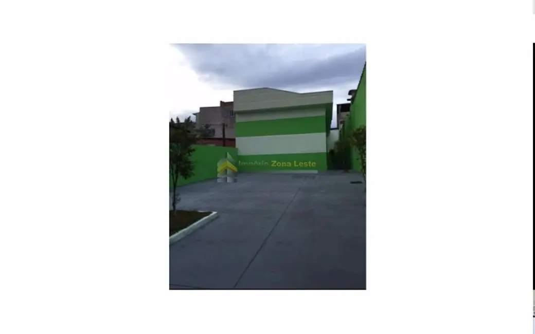 Sobrado com 2 quartos à venda, 68m2 em Vila Paranaguá, São Paulo - SP - imagem 1 Foto 1 de Sobrado com 2 quartos à venda, 68m2 em Vila Paranaguá, São Paulo - SP