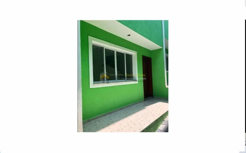 Sobrado com 2 quartos à venda, 68m2 em Vila Paranaguá, São Paulo - SP - imagem 6 Foto 6 de Sobrado com 2 quartos à venda, 68m2 em Vila Paranaguá, São Paulo - SP