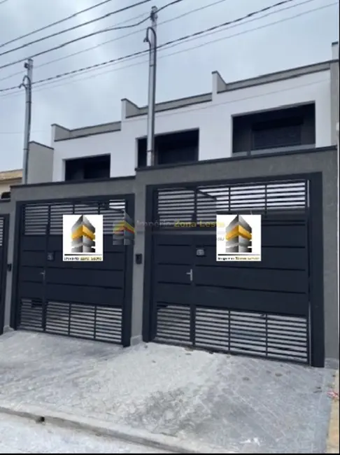 Foto 2 de Sobrado com 3 quartos à venda, 125m2 em Vila Carrão, São Paulo - SP