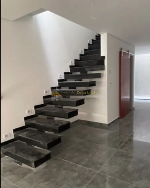 Sobrado com 3 quartos à venda, 125m2 em Vila Carrão, São Paulo - SP - imagem 4 Foto 4 de Sobrado com 3 quartos à venda, 125m2 em Vila Carrão, São Paulo - SP