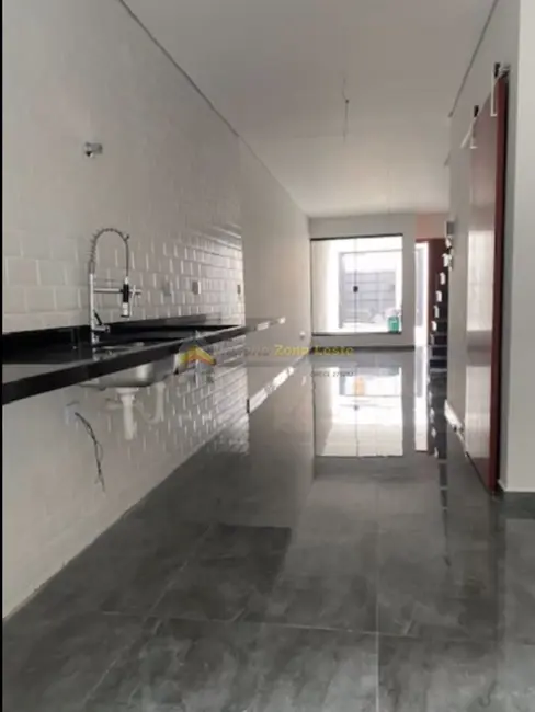 Sobrado com 3 quartos à venda, 125m2 em Vila Carrão, São Paulo - SP - imagem 7 Foto 7 de Sobrado com 3 quartos à venda, 125m2 em Vila Carrão, São Paulo - SP