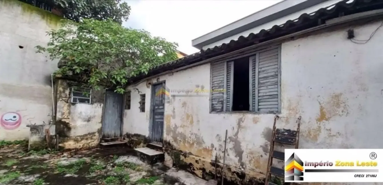 Casa com 2 quartos à venda, 250m2 em Jardim Independência, São Paulo - SP - imagem 2 Foto 2 de Casa com 2 quartos à venda, 250m2 em Jardim Independência, São Paulo - SP