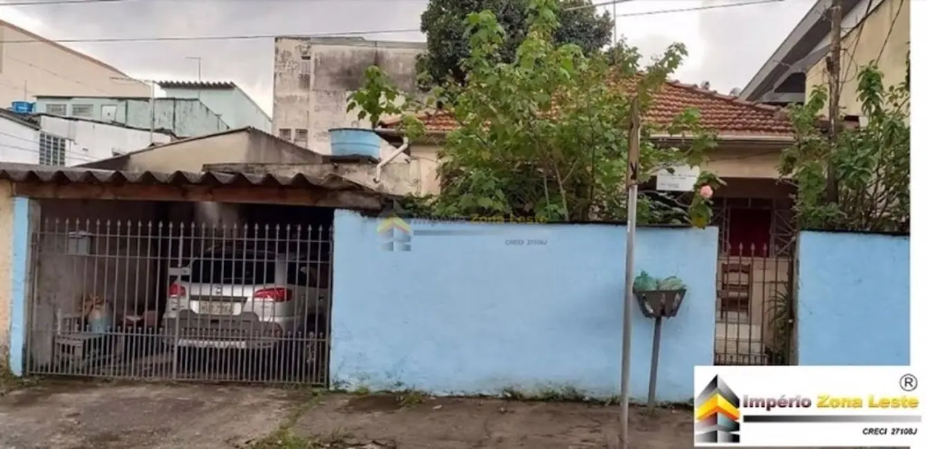 Casa com 2 quartos à venda, 250m2 em Jardim Independência, São Paulo - SP - imagem 1 Foto 1 de Casa com 2 quartos à venda, 250m2 em Jardim Independência, São Paulo - SP