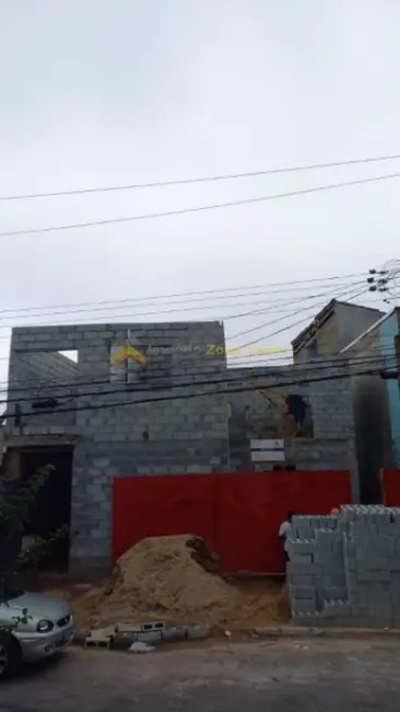 Foto 6 de Apartamento com 2 quartos à venda, 45m2 em Penha de França, São Paulo - SP