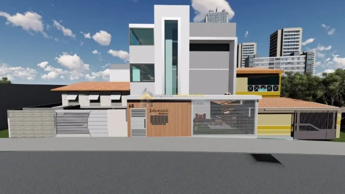 Foto 1 de Apartamento com 2 quartos à venda, 45m2 em Penha de França, São Paulo - SP