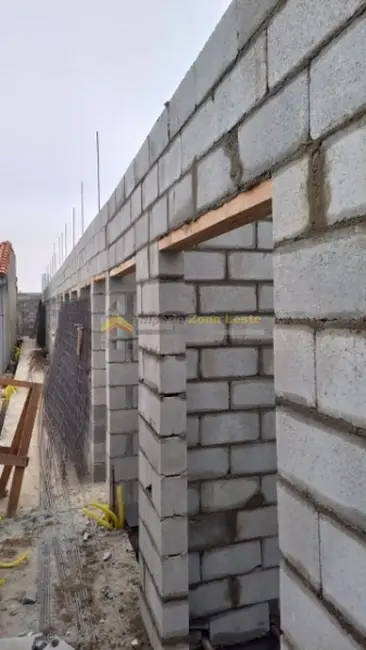 Foto 7 de Apartamento com 2 quartos à venda, 45m2 em Penha de França, São Paulo - SP