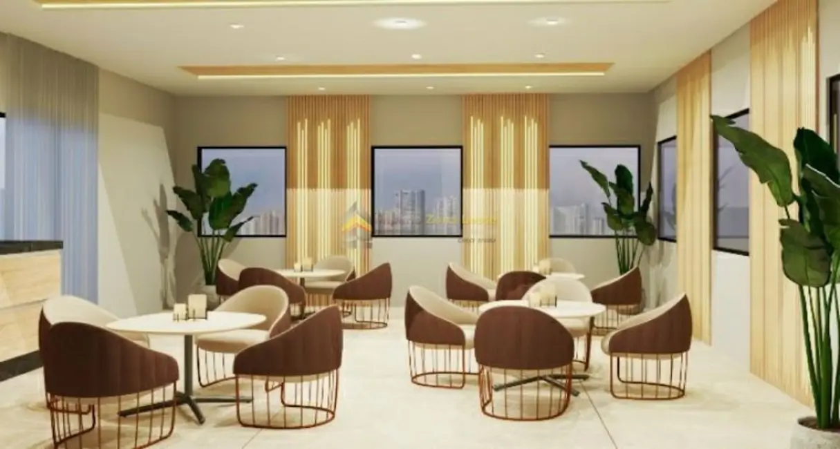 Foto 4 de Apartamento com 2 quartos à venda, 43m2 em Penha de França, São Paulo - SP