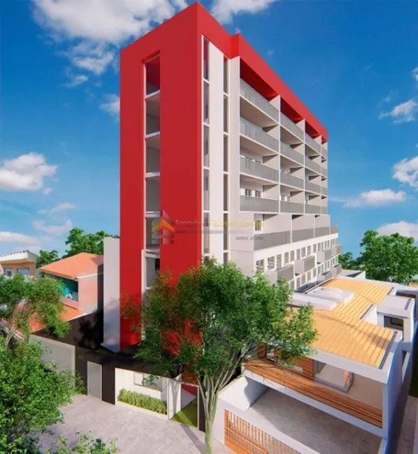 Foto 1 de Apartamento com 2 quartos à venda, 43m2 em Penha de França, São Paulo - SP