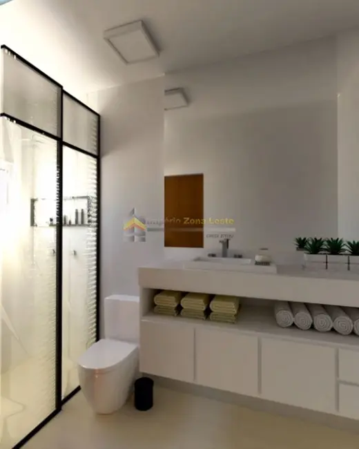 Foto 8 de Apartamento com 2 quartos à venda, 43m2 em Penha de França, São Paulo - SP